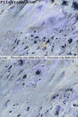 Ảnh gốc buc tranh truu tuong chat long 194 (độ nét cao) in mica