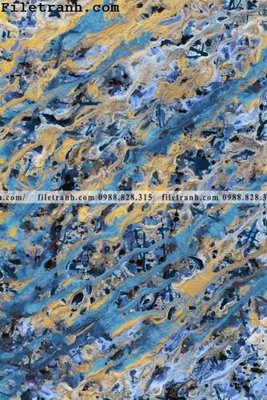 Tải file buc tranh truu tuong chat long 195 (gốc) in tranh tráng gương