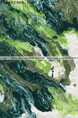 File gốc in ấn buc tranh truu tuong chat long 207 chuẩn màu CMYK