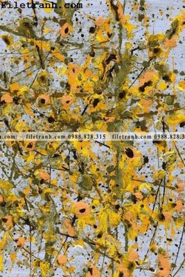 File tranh gốc buc tranh truu tuong chat long 211 chủ đề hiện đại