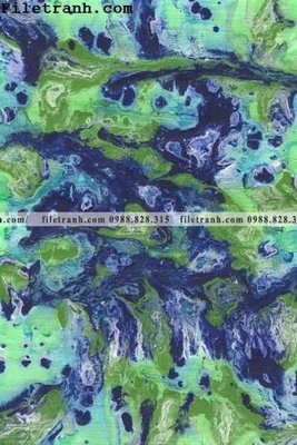 Tải file buc tranh truu tuong chat long 214 (ảnh gốc) in tráng gương