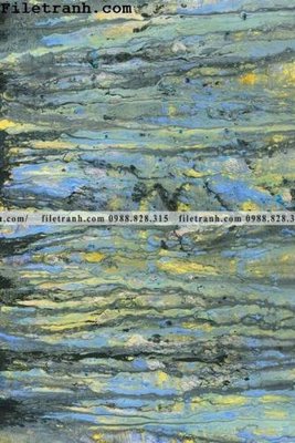 Tải file gốc buc tranh truu tuong chat long 233 (bản PSD) còn layer