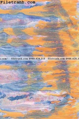 Download file gốc buc tranh truu tuong chat long 237 (in lụa) nghệ thuật