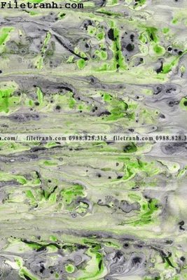 File tranh buc tranh truu tuong chat long 242 (file gốc) chủ đề phong thủy