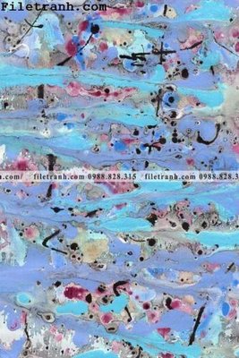 File in ấn cao cấp buc tranh truu tuong chat long 245 (file gốc)