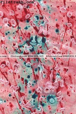 Chi tiết file ảnh buc tranh truu tuong chat long 253 sắc nét