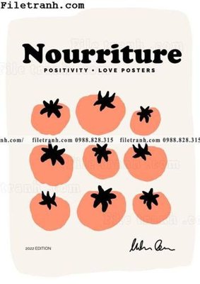 File gốc buc tranh truu tuong mau xanh va trang cua Phap 103 (thiết kế) độc quyền