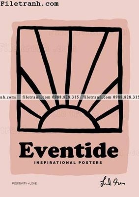 Tải file buc tranh truu tuong mau xanh va trang cua Phap 126 (ảnh gốc) in tráng gương