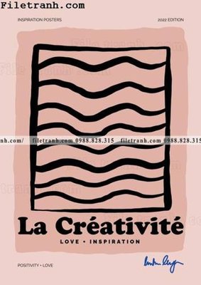 Mua file gốc buc tranh truu tuong mau xanh va trang cua Phap 150 (in ấn) tại Filetranh.com