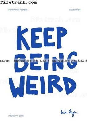 File tranh buc tranh truu tuong mau xanh va trang cua Phap 162 (ảnh gốc) chi tiết rõ ràng