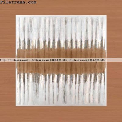 File gốc buc tranh truu tuong toi gian hien dai 111 (cho in 3D) độc đáo