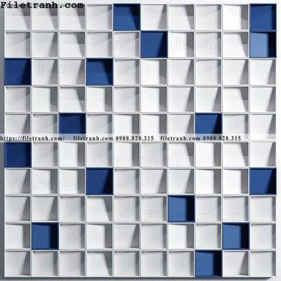 File in ấn buc tranh truu tuong toi gian hien dai 154 (bản gốc) từ file gốc