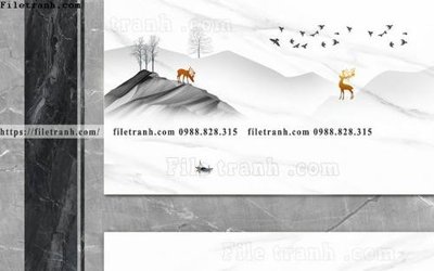 File in lụa buc tranh tuong nen hinh hoc hien dai 205 (hoa văn) buc tranh tuong nen hinh hoc hien dai 205