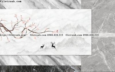 File gốc buc tranh tuong nen hinh hoc hien dai 209 (cho in ấn) từ Filetranh.com