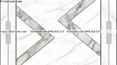 File gốc buc tranh tuong nen hinh hoc hien dai 226 (PSD/TIFF) độ phân giải cao