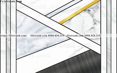 Tải file buc tranh tuong nen hinh hoc hien dai 237 (gốc) để in ấn ngay