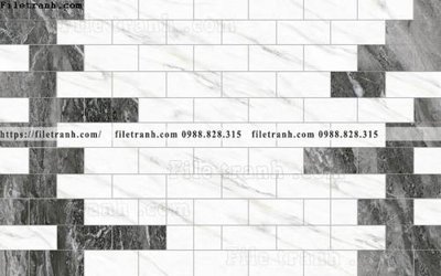 File tranh buc tranh tuong nen hinh hoc hien dai 264 (bản gốc) treo quán cafe