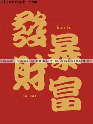 File tranh gốc buc tranh va thu phap van hoc le hoi do 120 (bản quyền) file PSD