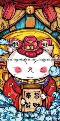 Tải file tranh gốc buc tranh van hoc nghe thuat giau co 132 chất lượng cao