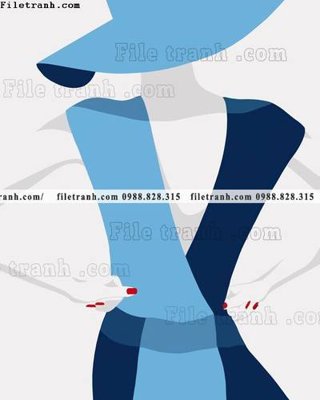 File tranh buc tranh ve cac nhan vat noi tieng Bac Au 101 (ảnh gốc) không bị mờ