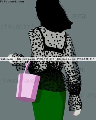 File in mica buc tranh ve cac nhan vat noi tieng Bac Au 122 (bản gốc) siêu trong