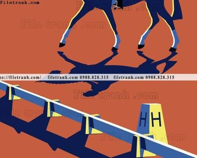 Download file gốc buc tranh ve cac nhan vat noi tieng Bac Au 147 (in lụa) cao cấp