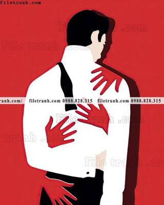 File in lụa buc tranh ve cac nhan vat noi tieng Bac Au 166 (phong cảnh) buc tranh ve cac nhan vat noi tieng Bac Au 166