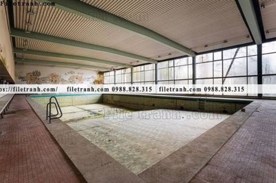 Tải file gốc buc tranh ve nhung ngoi nha do nat o My 146 (in khổ lớn) không vỡ