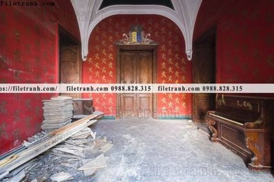 File gốc buc tranh ve nhung ngoi nha do nat o My 160 (ảnh rõ nét) để in