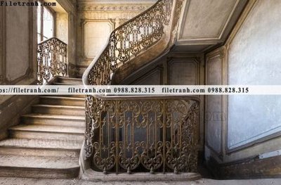 File gốc in ấn buc tranh ve nhung ngoi nha do nat o My 168 chuẩn màu CMYK