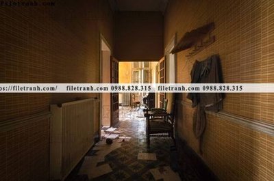 File tranh buc tranh ve nhung ngoi nha do nat o My 202 (gốc) chủ đề trừu tượng