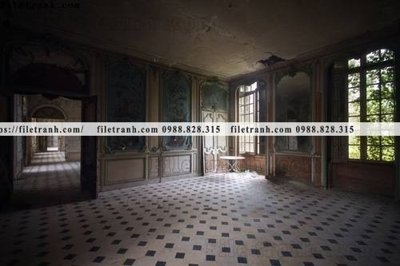 Tải file tranh gốc buc tranh ve nhung ngoi nha do nat o My 245 chất lượng cao