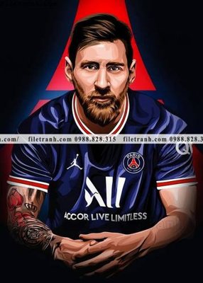 Tải file buc tranh ve tay cac ngoi sao bong da 619 (ảnh gốc) in gạch men