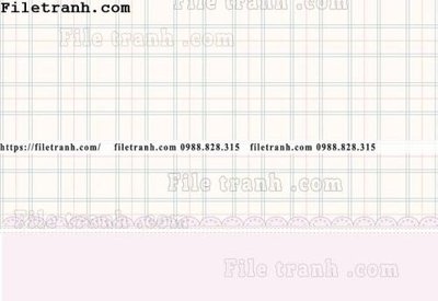 Tải file gốc buc tuong nen hoat hinh tre em334 dùng cho in ấn