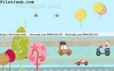 File gốc buc tuong nen hoat hinh tre em379 (dành cho quảng cáo)