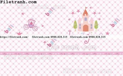 File in trần buc tuong nen hoat hinh tre em576 (bản gốc) trời sao