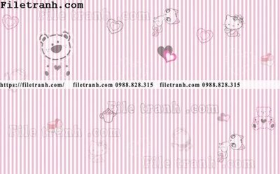 File gốc buc tuong nen hoat hinh tre em578 (PNG) nền trong suốt