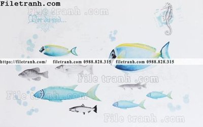 File gốc buc tuong nen hoat hinh tre em676 (trang trí) phòng làm việc