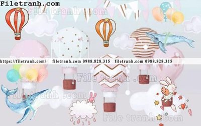 File gốc buc tuong nen hoat hinh tre em724 (cho in ấn) từ Filetranh.com