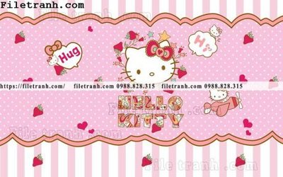 Tải file tranh buc tuong nen hoat hinh tre em726 (ảnh gốc) ngay