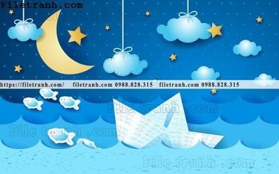 Tải file buc tuong nen hoat hinh tre em769 (gốc) chủ đề tâm linh