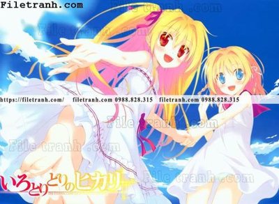Tải file gốc buc ve nhan vat anime trong game 238 (in không vỡ ảnh)