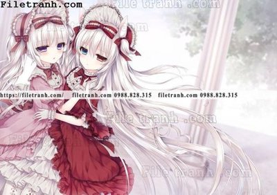 Download file buc ve nhan vat anime trong game 267 (chuẩn in) buc ve nhan vat anime trong game 267