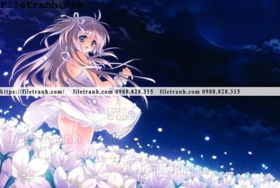 Tải file gốc buc ve nhan vat anime trong game 298 (in bạt) quảng cáo
