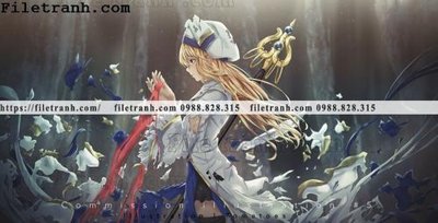 File tranh buc ve nhan vat anime trong game 306 (ảnh gốc) độ nét vượt trội