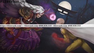 File gốc in ấn buc ve nhan vat anime trong game 332 (sẵn sàng tải về)