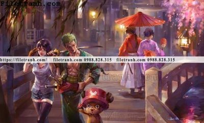 Tải file tranh buc ve nhan vat anime trong game 359 (ảnh gốc) ngay