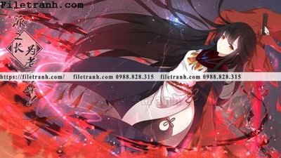 File ảnh buc ve nhan vat anime trong game 381 (gốc) in backdrop sự kiện