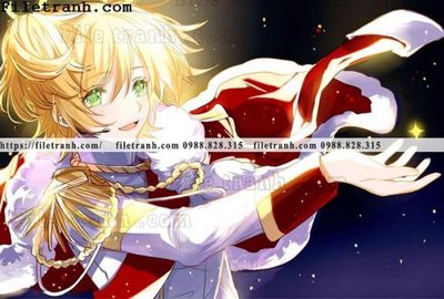 Download file buc ve nhan vat anime trong game 416 (gốc) in mica ốp bếp