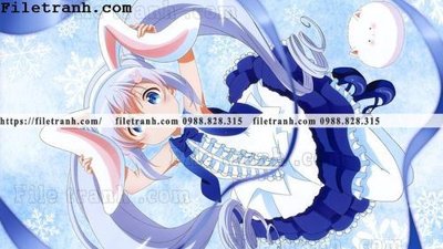 File tranh gốc buc ve nhan vat anime trong game 437 (bản đẹp) độc quyền